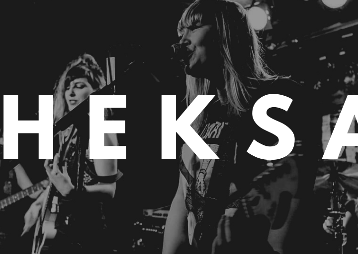 Entrevista a Heksa en Condeando Fanzine Foto: human_vulgaris