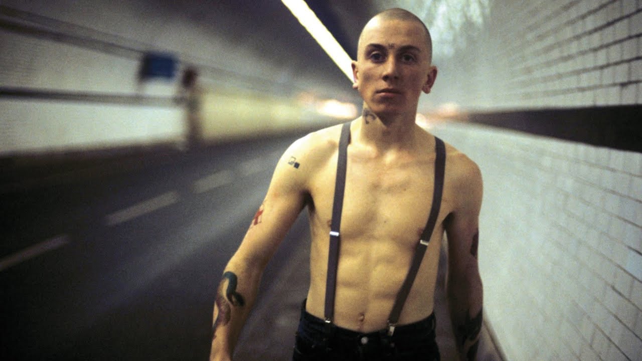 Película 'Made in Britain' (1982) con subtítulos en castellano