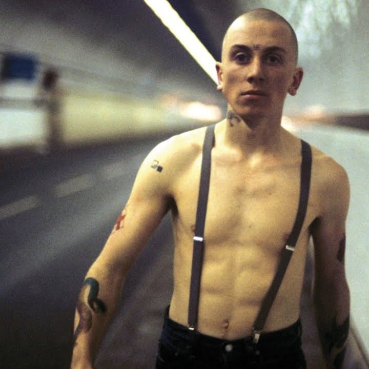 Película 'Made in Britain' (1982) con subtítulos en castellano