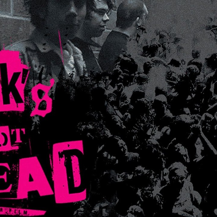 Documental 'Punk's Not Dead' (2009) en versión original en inglés con subtítulos en castellano