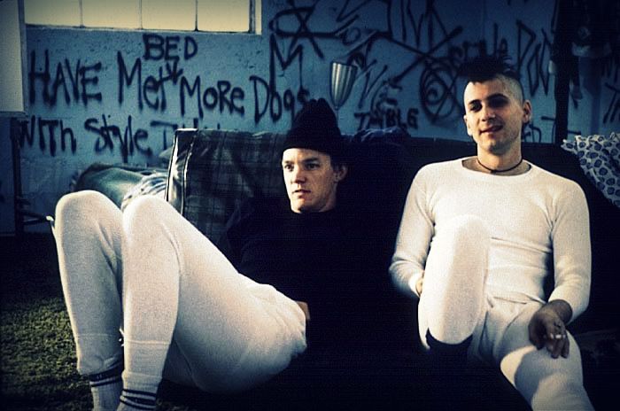 Imagen de la película 'SLC Punk' (1998)