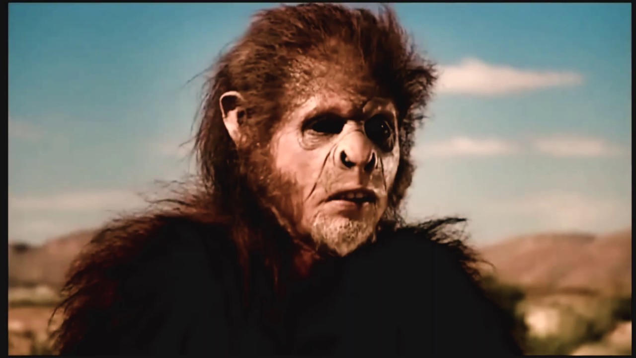 Vídeo de la canción "Krieg ist Super" que pertenece al disco 'Jenseits von Gut und Böse' de Terrorgruppe (2020)