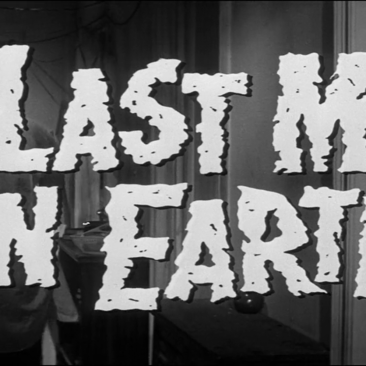 Vídeo de "L'ultimo uomo della Terra" de The Unborn