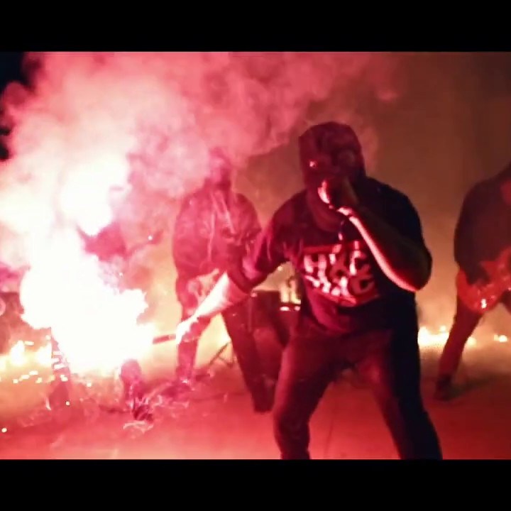 "Hasta Que El Estado Nos Separe" de Último Rekurso. Tema extraído de su disco 'Adictos al Kaos' (Rock Estatal Records, 2020).