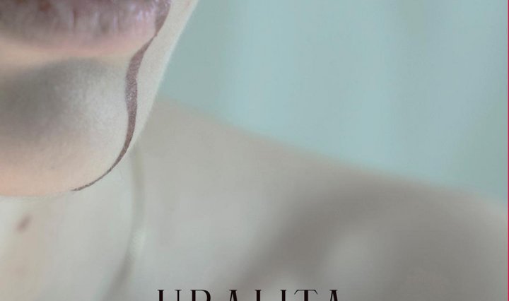 Portada de 'Heminegligencia Espacial' (2020) de Uralita