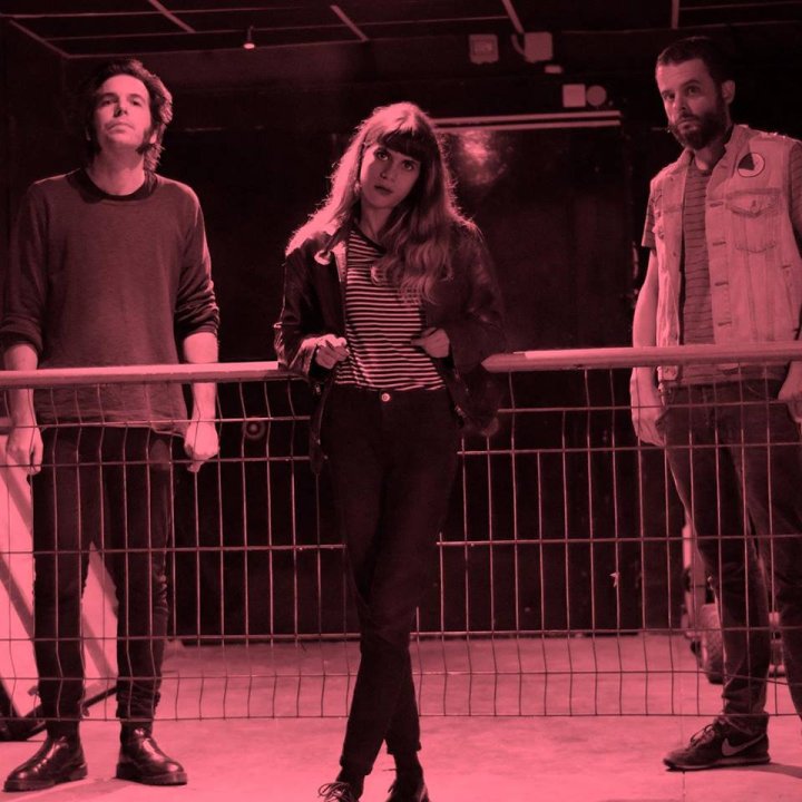 Uralita: Punk & Post-Punk (Granada)