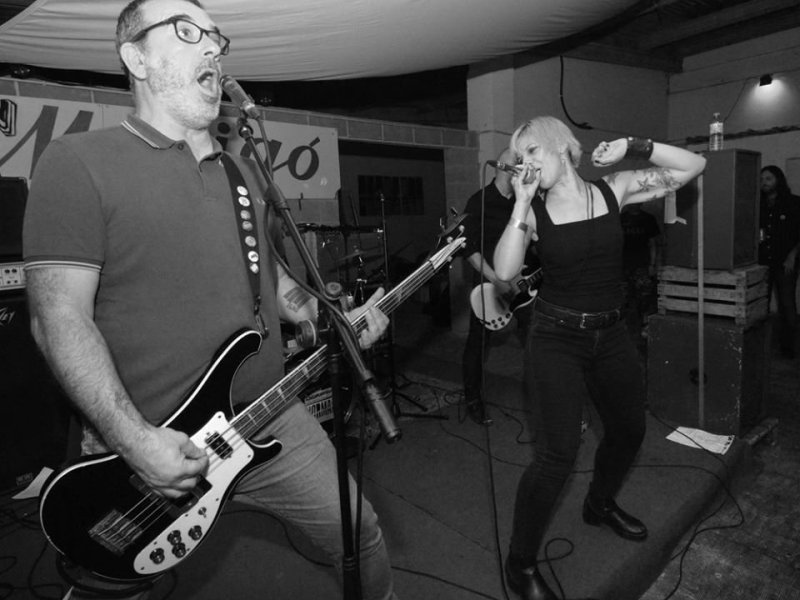 Againsters: Punk Rock desde Barcelona