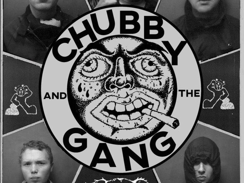 Chubby & The Gang: Punk & Rock and Roll desde Londres