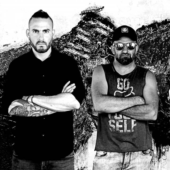 Etxale Apio: Punk desde Cartagena