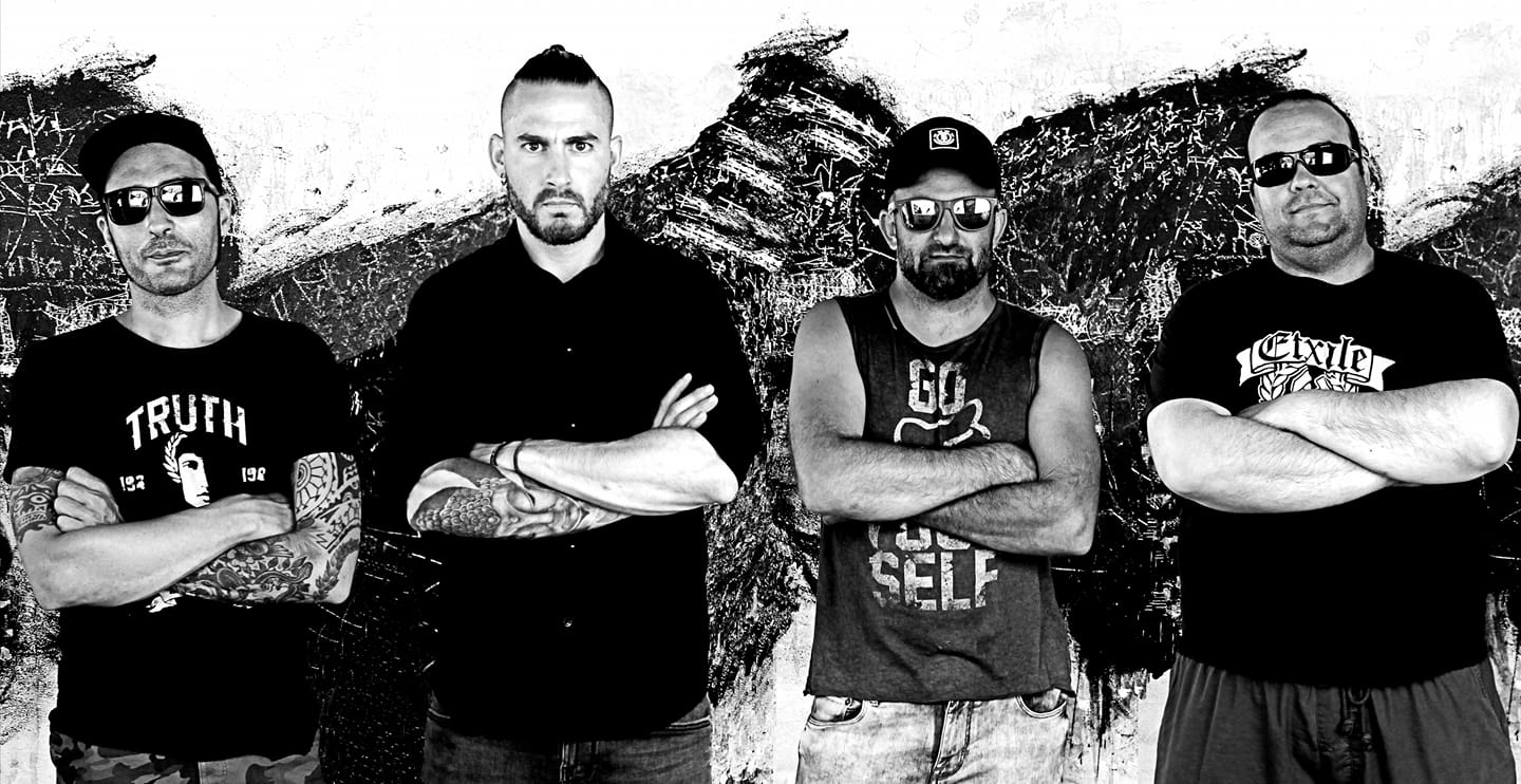 Etxale Apio: Punk desde Cartagena