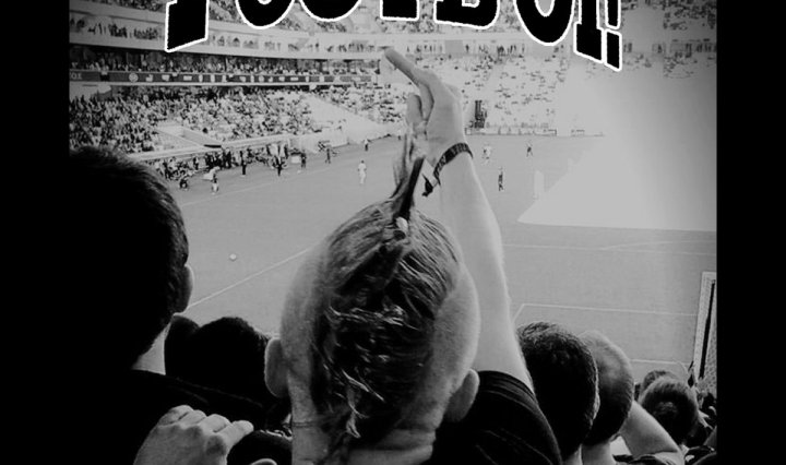 Footb'Oi!: 'Made In Gallice' (2020)