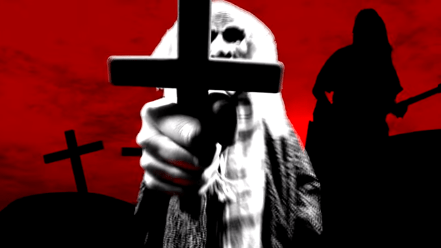 Vídeo de "Repent" de Maid Of Ace