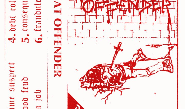 Repeat Offender: 'Demo 2020'