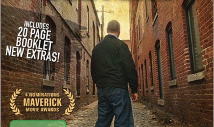 Skinhead Croos Culture (2009) de Bryan Davis