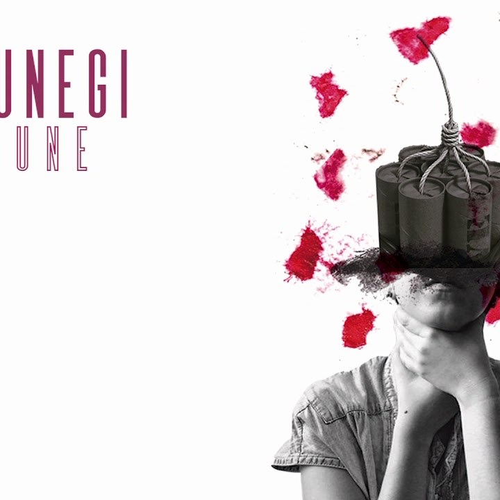 Escucha 'Hutsune' de Sorkari