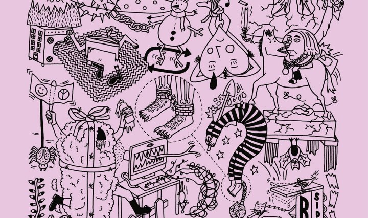 Wild Animals: 'B Sides' (2020)