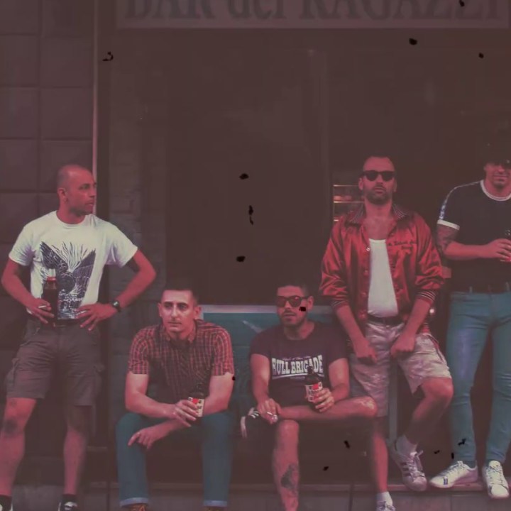 Zeman - Liberi di cosa