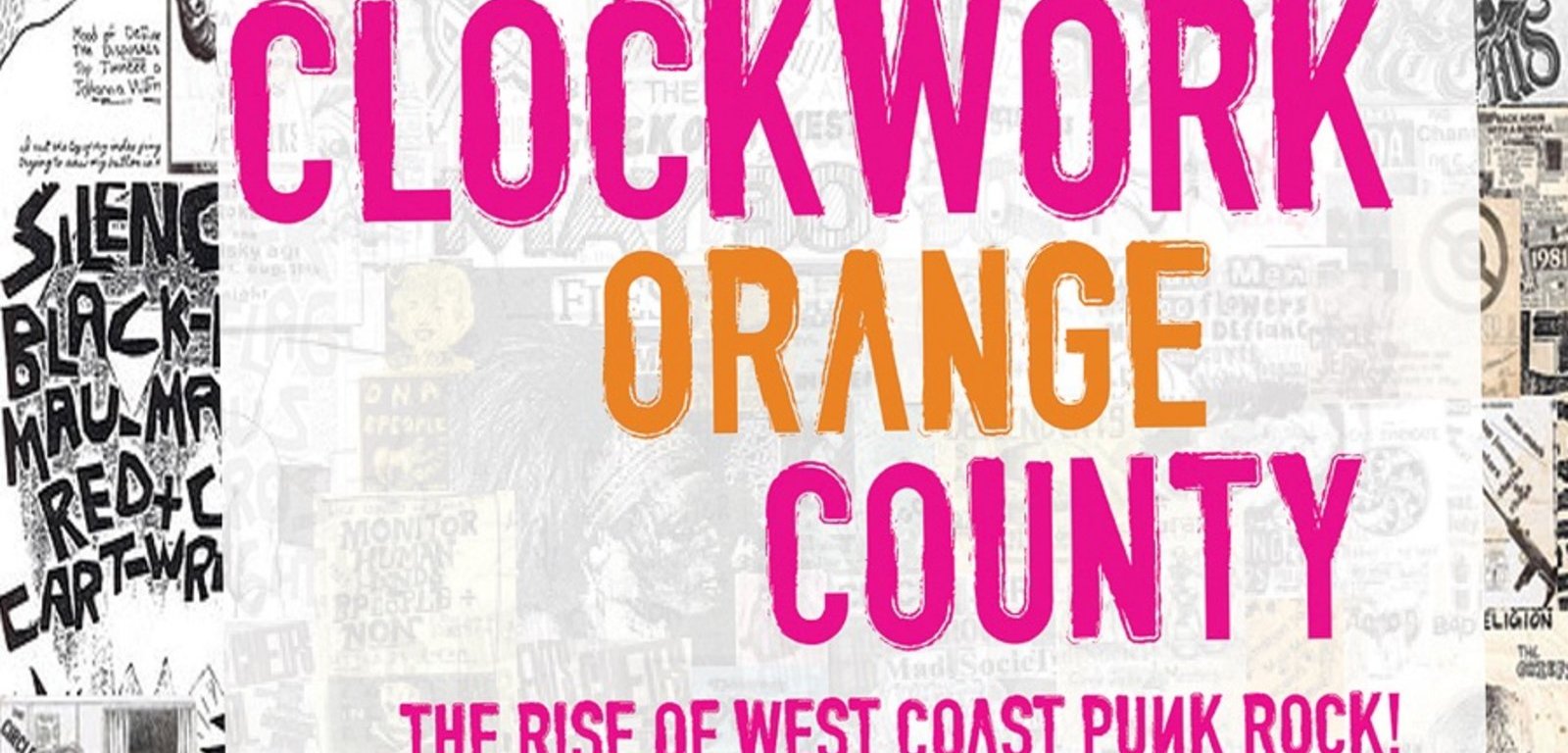 Documental: 'Clockwork Orange County' (2012)