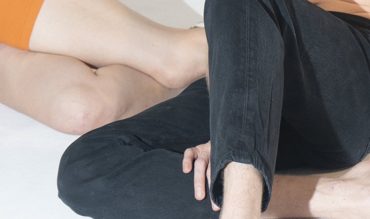 "En el final", primer single del disco 'Absolución' de Mausoleo