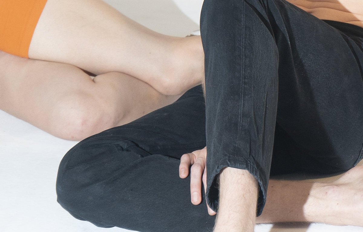 "En el final", primer single del disco 'Absolución' de Mausoleo