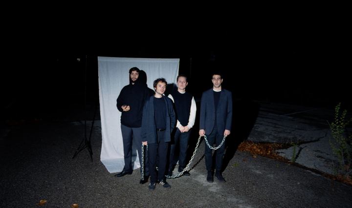 Somos La Herencia: Post-Punk (Madrid)