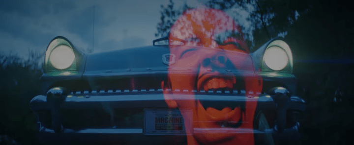 Vídeo de "Mont Blanc Manica" de The Toxenes