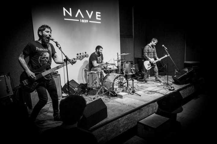 Chico Perro: Punk desde A Coruña