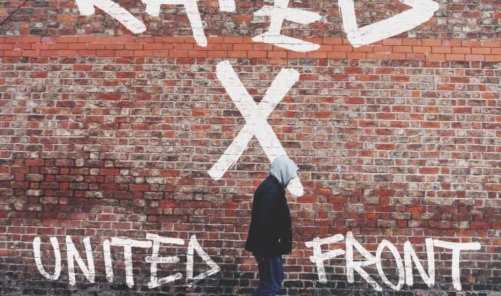 Rated X: United Blood (Painkiller Records, 2020)