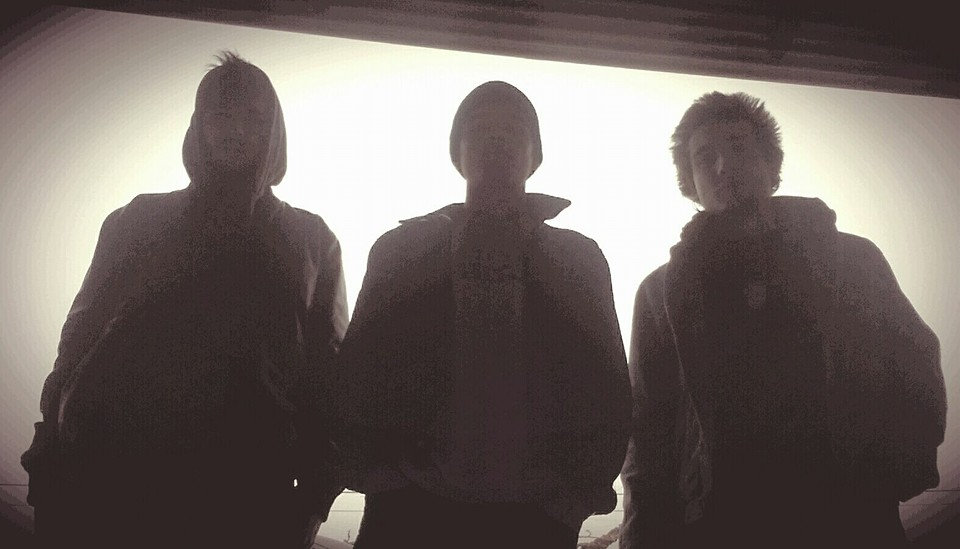 Groggy Rude: Punk Rock desde Tarragona