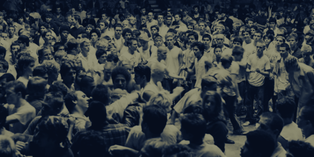 Radio Condenado #43 | SoCal Punk Pt. 1, podcast dedicado a la escena punk de Los Ángeles y South Bay entre 1976-1985