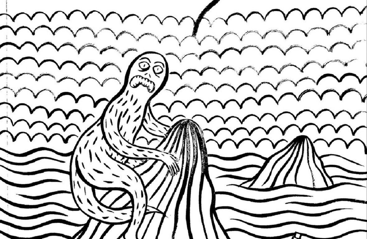 Slevy: Vol. 2 LP (Discos Enfermos, 2020)