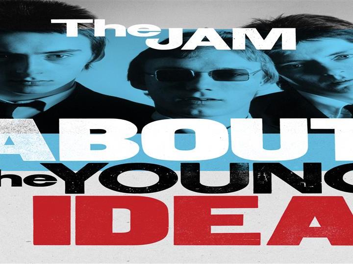 Documental 'All About The Young Idea' sobre The Jam (2015)