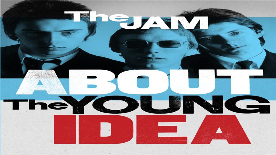 Documental 'All About The Young Idea' sobre The Jam (2015)