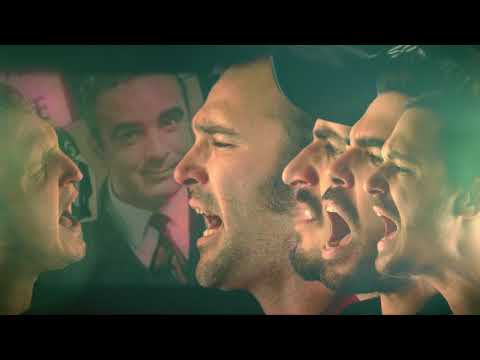 13KRAUSS - "Voces quebradas" (Videoclip oficial)
