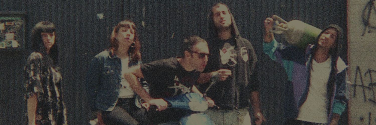 Entrevista realizada a la banda Culebra (punk | Granada) por Condenado Fanzine