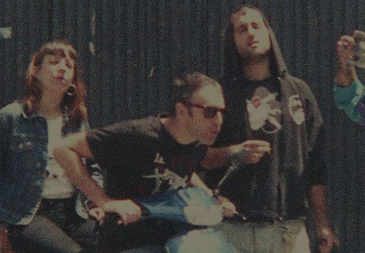 Entrevista realizada a la banda Culebra (punk | Granada) por Condenado Fanzine