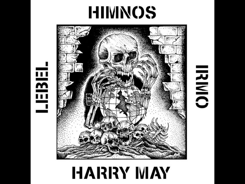 Compartido entre Irmo, Lebel, Harry May e Himnos