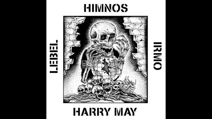 Compartido entre Irmo, Lebel, Harry May e Himnos