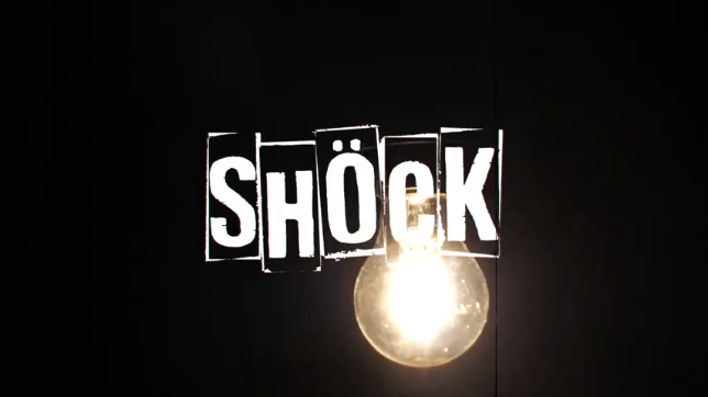 Vídeo de la canción "Alta Traición" de Shöck