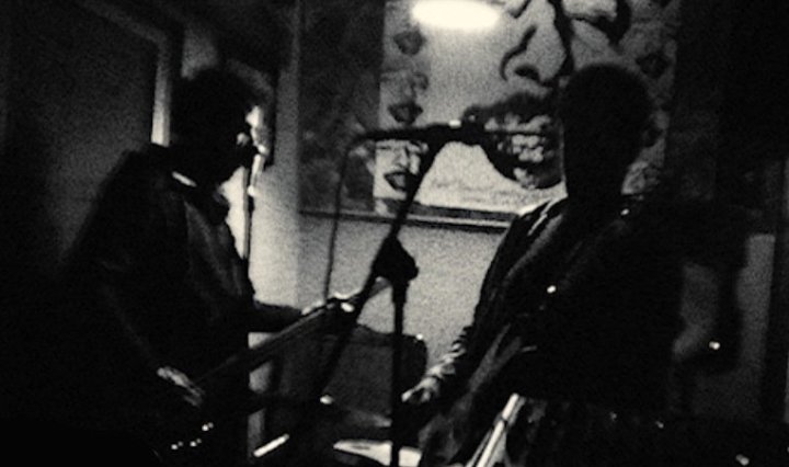 Escombros: Punk Rock desde Madrid