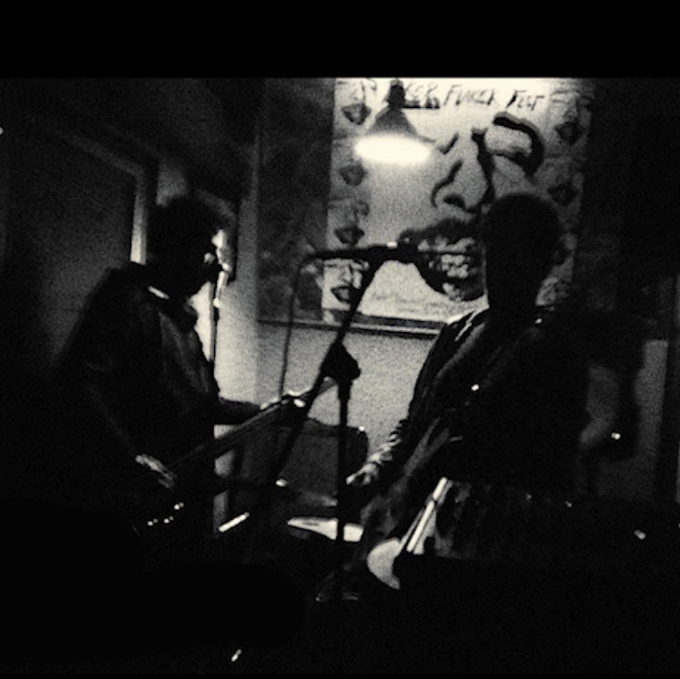 Escombros: Punk Rock desde Madrid