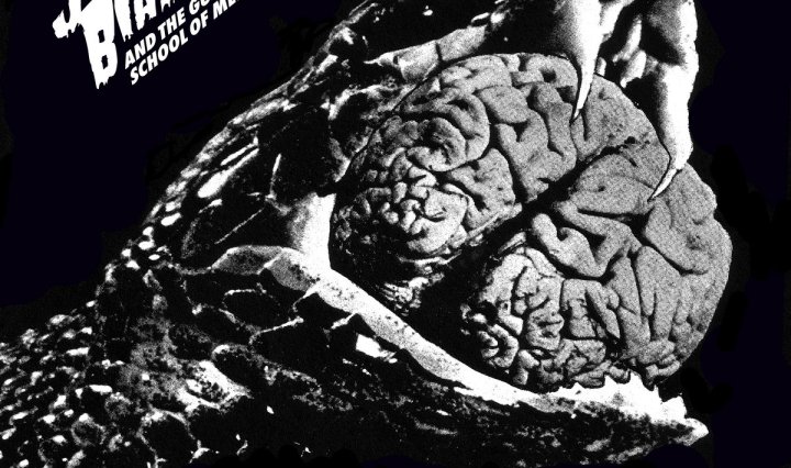 Jello Biafra and The Guantanamo School of Medicine: 'Tea Party Revenge Porn' (2020)