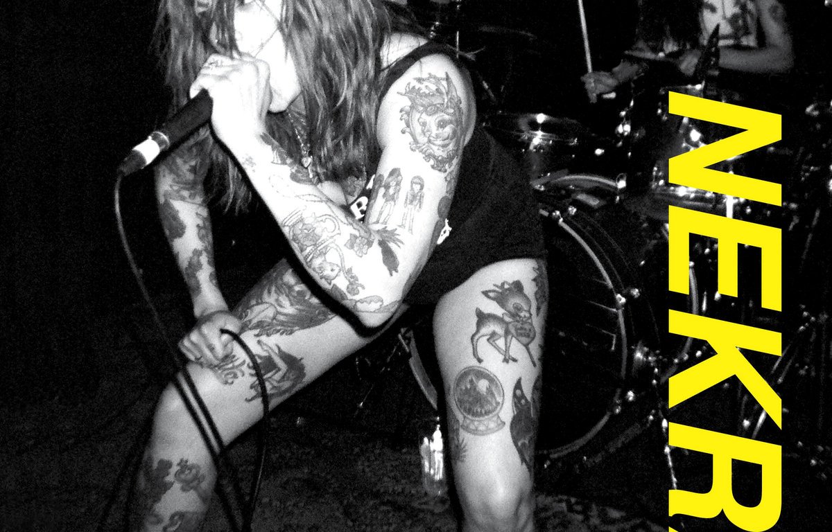 Portada de 'Royal Disruptor' de Nejra (La Vida Es Un Mus, 2020=