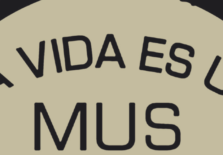 Podcast Radio Condenado #53 dedicado al sello La Vida Es Un Mus