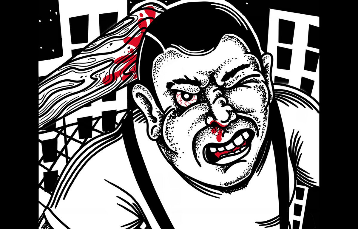 Skinsects: "Manchmal Tut Es Weh" (2020)