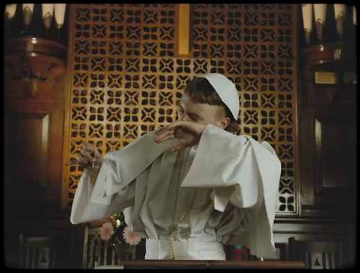 The Chats estrenan single – Condenado Fanzine