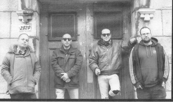 Ad Vitam: 'I - Ad Vitam' EP (2020)