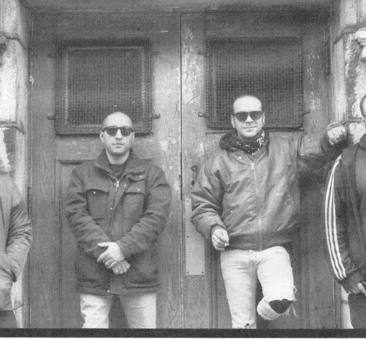 Ad Vitam: 'I - Ad Vitam' EP (2020)