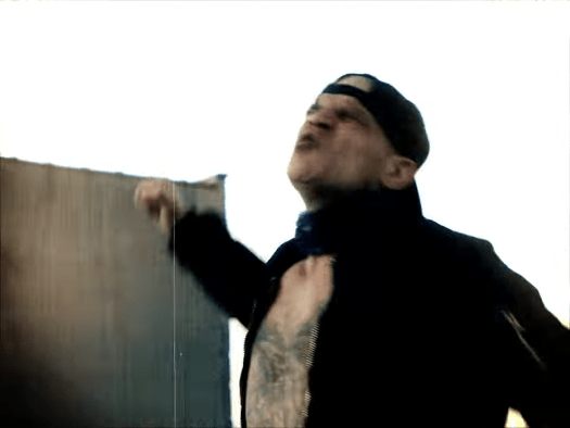 Vídeo de la canción "2020" de Cro-Mags, que pertenece a su EP '2020'