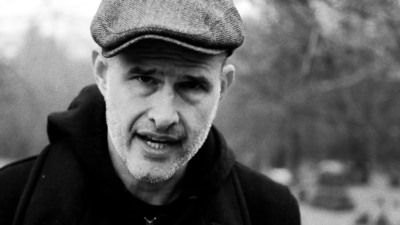 Vídeo de la canción "I Wish You Where Here" de Dropkick Murphys